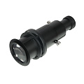 На фото изображено Проекционная насадка Godox SA-P (с линзой SA-01 85 мм) для S30
