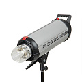 На фото изображено Вспышка Falcon Eyes Phantom II 900 BW студийная