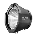 На фото изображено Рефлектор Godox Knowled GR45 с байонетом G Mount