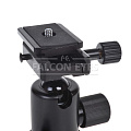На фото изображено Штативная головка Falcon Eyes BH-1