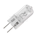 Лампа ML-100/G6.35 для серии SS фото На фото изображено Лампа ML-100/G6.35 для серии SS
