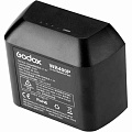 Аккумулятор Godox WB400P для вспышек AD400Pro фото На фото изображено Аккумулятор Godox WB400P для вспышек AD400Pro