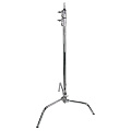 Стойка KUPO CS-30M MASTER C-STAND фото На фото изображено Стойка KUPO CS-30M MASTER C-STAND