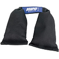 На фото изображено Мешок-противовес KUPO KSW-10 SHOT BAG 4.54KG