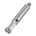 На фото изображено Переходник KUPO KS-078 5/8" STUD WITH 3/8"-16 MALE THREAD