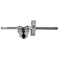 На фото изображено Зажим KUPO KCP-602 SUPER VISER CLAMP CENTER JAW 3.5"