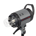 На фото изображено Осветитель Falcon Eyes QL-500BW v2.0 галогенный