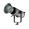 На фото изображено Осветитель студийный Falcon Eyes Studio LED 600B PRO