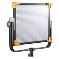 Осветитель светодиодный Godox LD150RS RGB фото На фото изображено Осветитель светодиодный Godox LD150RS RGB