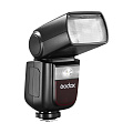 Вспышка накамерная Godox Ving V860IIIC TTL для Canon фото На фото изображено Вспышка накамерная Godox Ving V860IIIC TTL для Canon