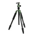 На фото изображено Штатив Falcon Eyes Green Line 1575C BHS-12