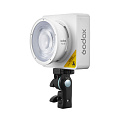 На фото изображено Осветитель светодиодный Godox ML100R
