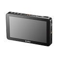 На фото изображено Видеомонитор Godox GM6S 5.5”4K HDMI накамерный