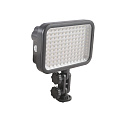 На фото изображено Накамерный светодиодный осветитель Falcon Eyes LedPRO 126 (уценка 01)
