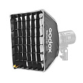 На фото изображено Софтбокс Godox Knowled SS11 для MS60