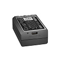 Аккумулятор Godox VB30 для V1Pro фото На фото изображено Аккумулятор Godox VB30 для V1Pro