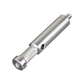 Переходник KUPO KS-077 5/8" STUD WITH 1/4"-20 MALE THREAD фото На фото изображено Переходник KUPO KS-077 5/8" STUD WITH 1/4"-20 MALE THREAD