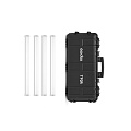 Комплект светодиодных осветителей Godox Knowled TP2R-K4 фото На фото изображено Комплект светодиодных осветителей Godox Knowled TP2R-K4