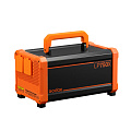 На фото изображено Инвертор аккумуляторный Godox LP750X для студийного оборудования