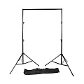 На фото изображено Система установки фона Godox BS04