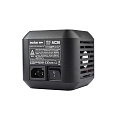 На фото изображено Сетевой адаптер Godox AC26 для AD600Pro