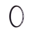 На фото изображено Светофильтр Falcon Eyes UHDSlim UV 58 mm MC ультрафиолетовый