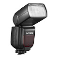 На фото изображено Вспышка накамерная Godox ThinkLite TT685IIS TTL для Sony