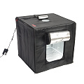 Фотобокс Falcon Eyes Light Cube Z60 LED фото На фото изображено Фотобокс Falcon Eyes Light Cube Z60 LED