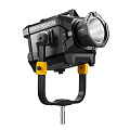Осветитель светодиодный Godox Knowled MG2400Bi студийный фото На фото изображено Осветитель светодиодный Godox Knowled MG2400Bi студийный