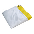 На фото изображено Рассеиватель KUPO KH-12-SK 360х360см - 12'x12' ARTIFICIAL SILK