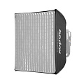 На фото изображено Софтбокс Godox Knowled P300RS33 для P300R