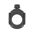 На фото изображено Держатель масок GOBO Godox MLP-CF для MLP, BLP, BFP