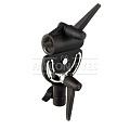 Держатель перекладины Falcon Eyes RAH-35 поворотный фото На фото изображено Держатель перекладины Falcon Eyes RAH-35 поворотный