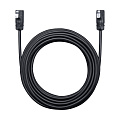 На фото изображено Кабель Godox DC10A 10м для M600D
