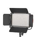 На фото изображено Осветитель светодиодный Falcon Eyes FlatLight 900 LED Bi-color
