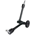 На фото изображено Кронштейн KUPO KCP-101W MAX ARM WITH WHEEL HANDLE
