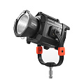 Осветитель светодиодный Godox Knowled MG1200R студийный фото На фото изображено Осветитель светодиодный Godox Knowled MG1200R студийный