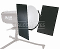 Шторка BD-240 фото На фото изображено Шторка BD-240
