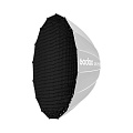 На фото изображено Соты Godox QR-P150T-G для QR-P150T