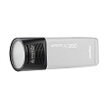 На фото изображено Головка импульсная Godox Witstro H200R для вспышек AD200
