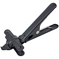 На фото изображено Зажим KUPO KCP-352B SMALL SPRING CLAMP