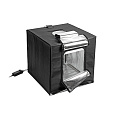 На фото изображено Фотобокс Godox LSD60 с LED подсветкой