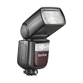 На фото изображено Вспышка накамерная Godox Ving V860IIIS TTL для Sony