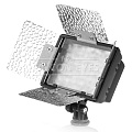 Осветитель Falcon Eyes LED-70 светодиодный фото На фото изображено Осветитель Falcon Eyes LED-70 светодиодный