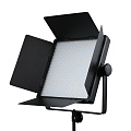 Осветитель светодиодный Godox LED1000Bi II студийный (без пульта) фото На фото изображено Осветитель светодиодный Godox LED1000Bi II студийный (без пульта)