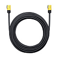 На фото изображено Кабель Godox DC10B 10м для M600Bi