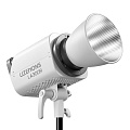 Осветитель светодиодный Godox LITEMONS LA300R фото На фото изображено Осветитель светодиодный Godox LITEMONS LA300R