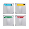 Комплект кино-рефлекторов Godox Knowled LiteFlow 25 Kit фото На фото изображено Комплект кино-рефлекторов Godox Knowled LiteFlow 25 Kit