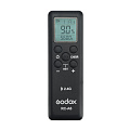 На фото изображено Пульт дистанционного управления Godox RC-A6