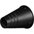 Насадка коническая Godox SN05 Pro фото На фото изображено Насадка коническая Godox SN05 Pro